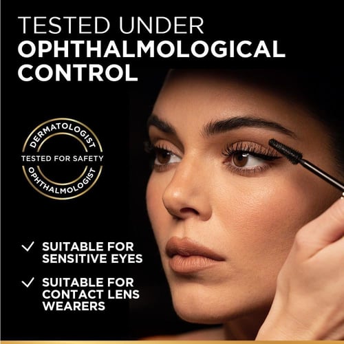 ماسكرا رموش فوليوم مليون لاشز بانوراما من لوريال ب...