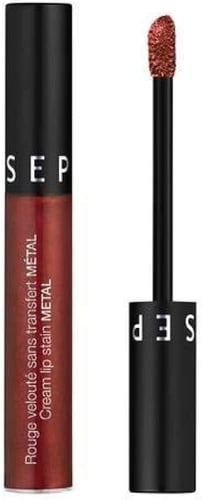 أحمر الشفاه كريم لب ستان من سيفورا