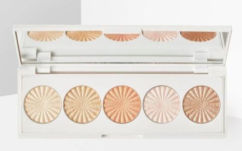 باليت إضاءة سجنتشر ميني من أوفرا SIGNATURE PALETTE