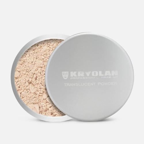 بودرة تثبيت لوس باودر من كريولاين 50g