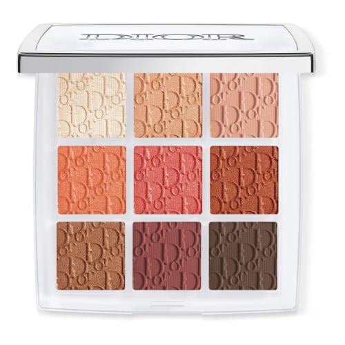 باليت ظلال العيون من ديور - 003 WARM ESSENTIALS