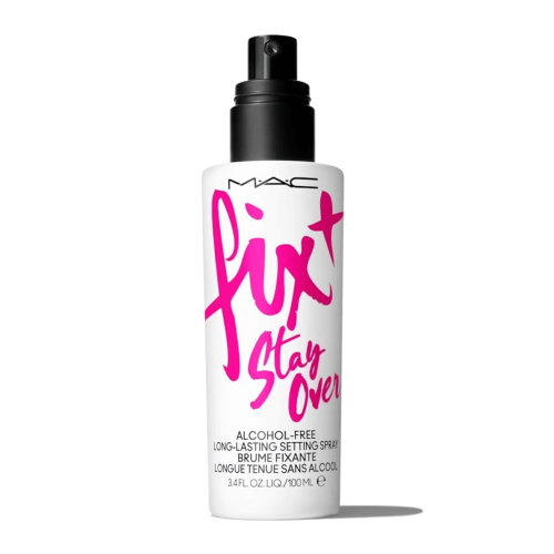 بخاخ مثبت مكياج فكس ستاي اوفر من ماك