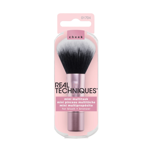 فرشاة ميني فور بلش اند برونزر سام & نيك من ريل تكن...