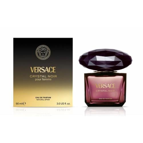 عطر كريستال نوار للنساء او دي بارفيوم من فرزاتشي - 90ML
