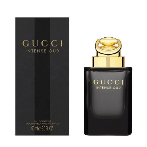 عطر انتنس عود الرجالي او دو بارفيوم من قوتشي - 90M...