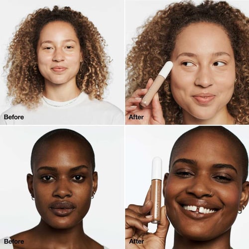 كونسيلر إيفن بيتر من كلينك