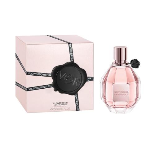 عطر فلور بومب للنساء او دي بارفيوم من فيكتور اند رولف - 100ML
