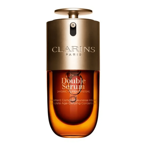 سيروم كلارنس دبل سيروم للوجه 30ml