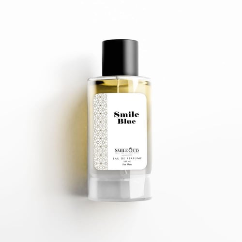 SMILE Blue