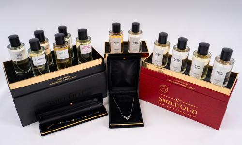 المجموعة العائلية