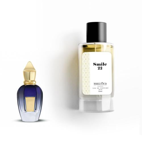 SMILE 22