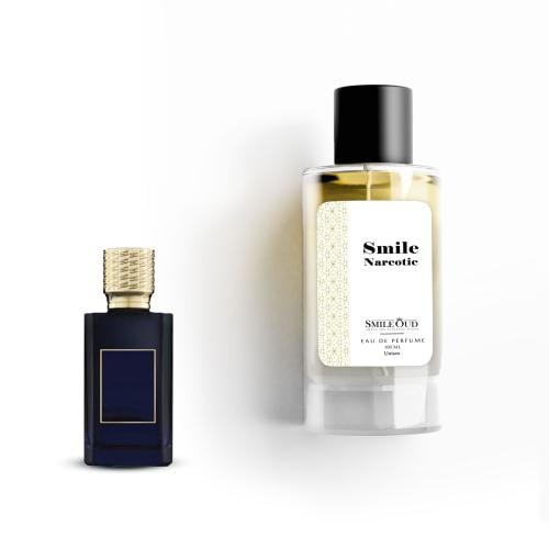 SMILE narcotie