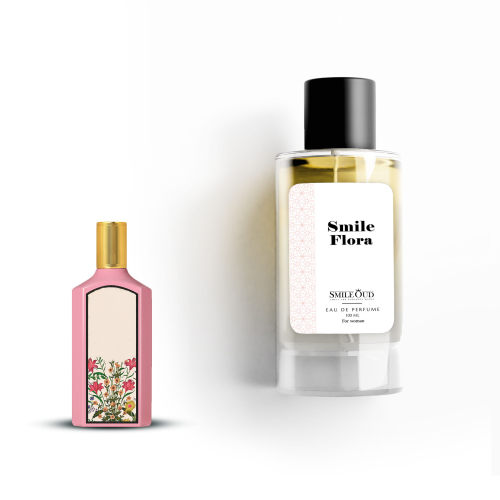 SMILE Flora