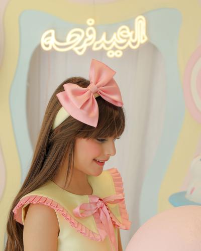 طوق شعر