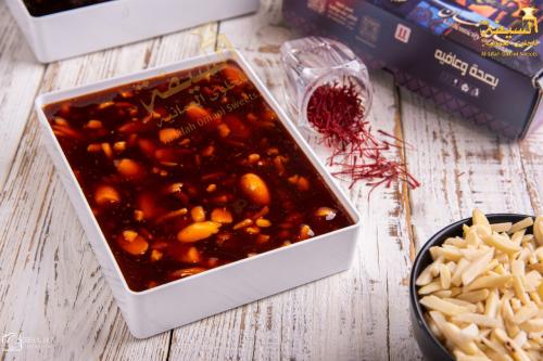 حلوى بحريني ملكي سوبر ديلوكس 500جم