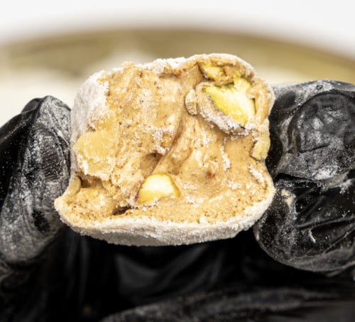 المن والسلوى بالعسل - 400 جرام