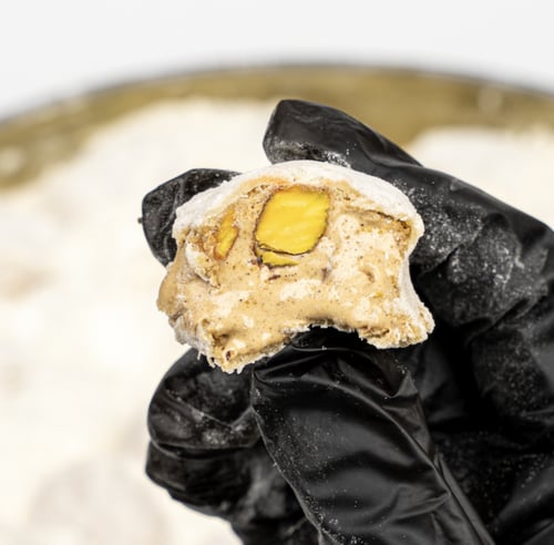 المن والسلوى مغلف - 400 جرام