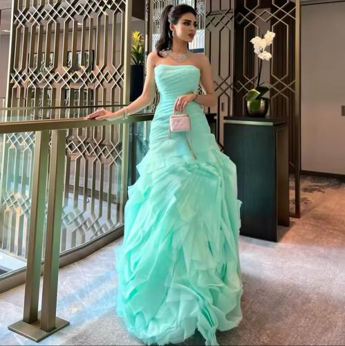 فستان تيفاني سواريه