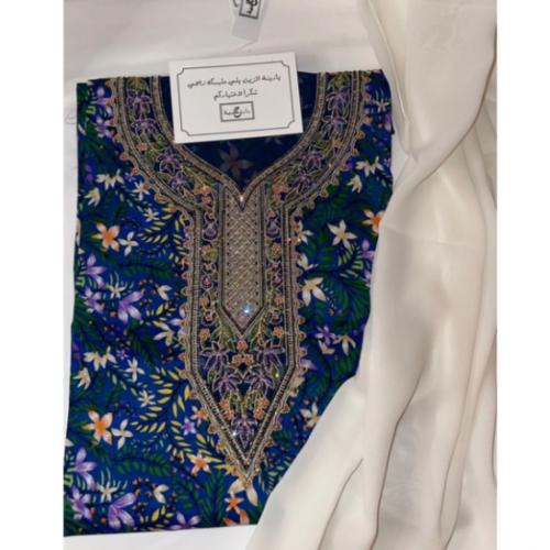 قماش اطفال قطن