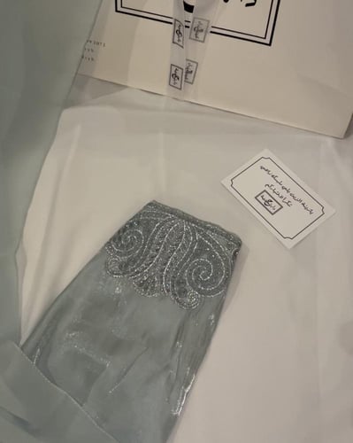 قماش حرير شمر