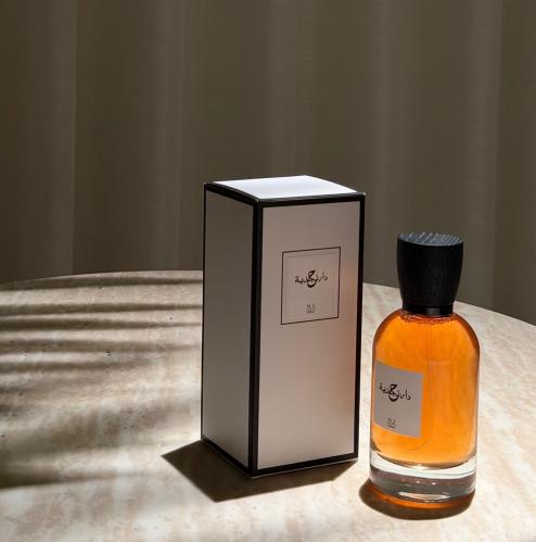 عطر N.1