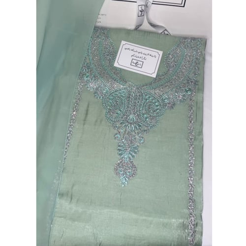 قماش حرير شِمر