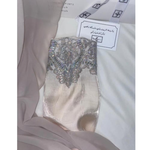 قماش حرير شِمر