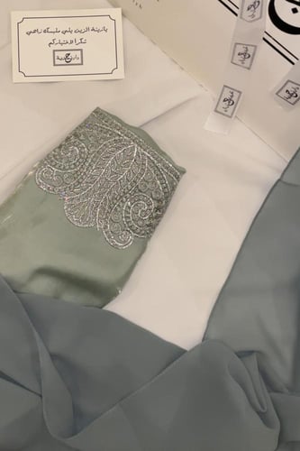 قماش حرير شمر