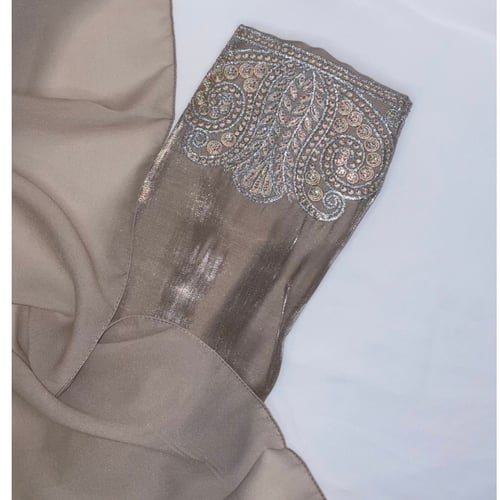 قماش حرير شمر