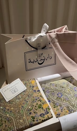 قماش قطن