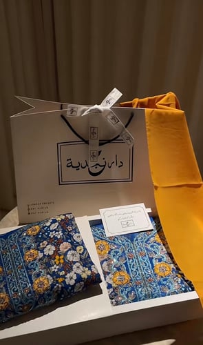 قماش قطن