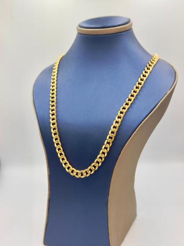 Necklaces 1 18K