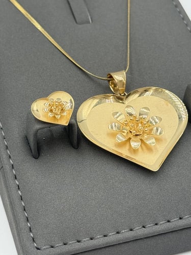 SET 18K