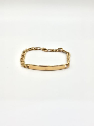Bracelet 21K