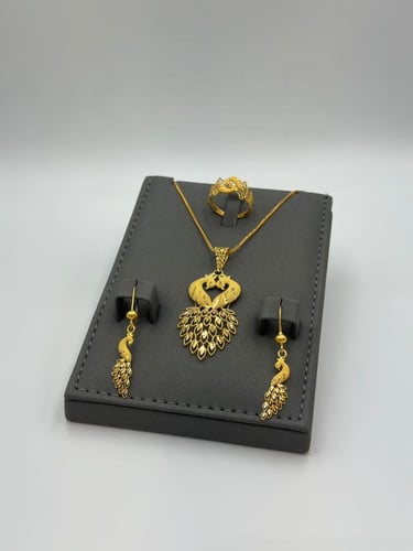 SET 21K