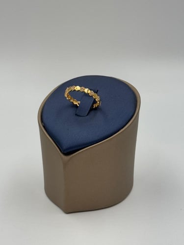 Ring 21K - خاتم عيار 21