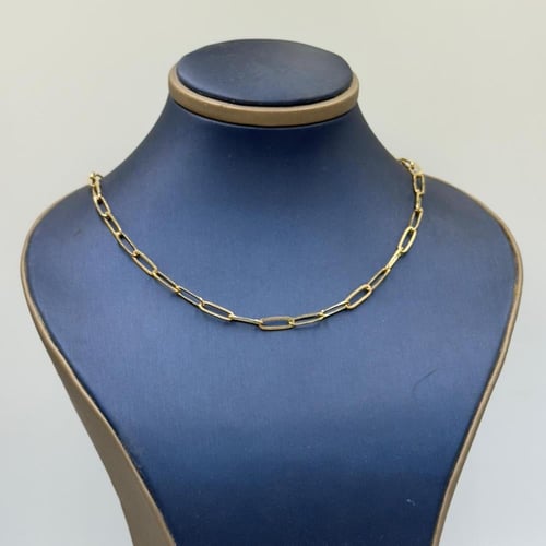 سلسال بيبر كليب عيار 18