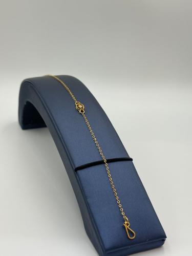 Bracelet 21K