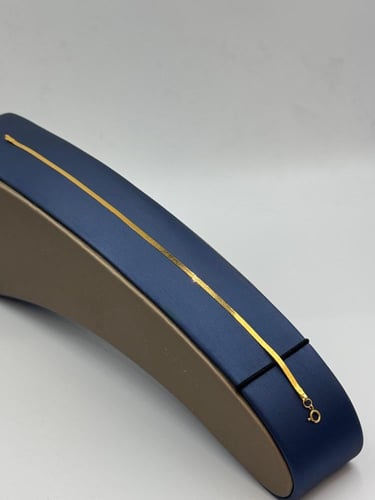 Bracelet 21K - اسوارة عيار 21