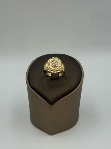 Ring 18K