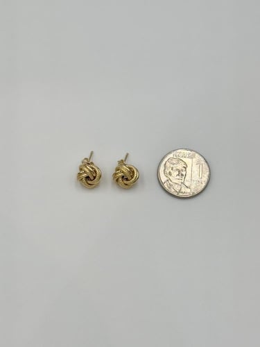 Earring 18K