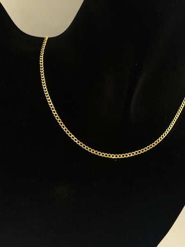 Necklaces 21K - سلسال عيار 21