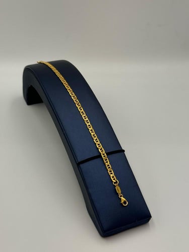 Bracelet 21K