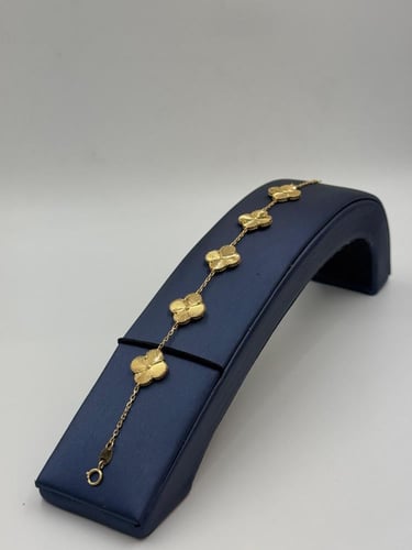 Bracelet 18K - اسوارة عيار 18