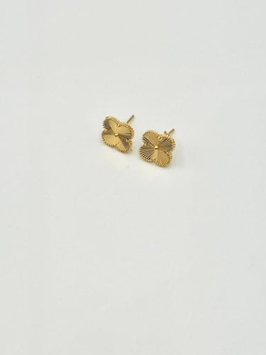 Earring 18K