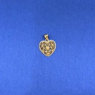 PENDANT 21K - 1.02 G