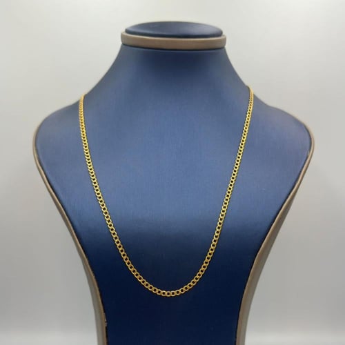 Necklaces 21K