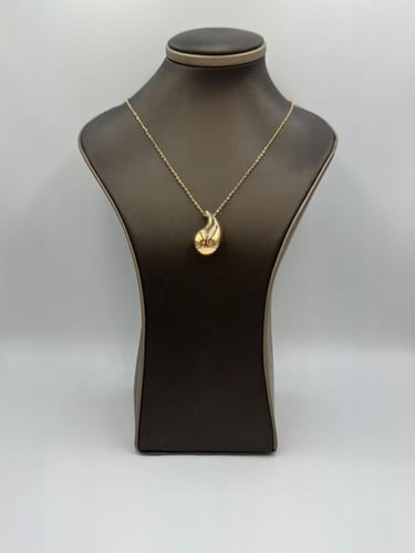 Necklaces 18K