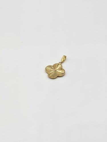Pendant 18K