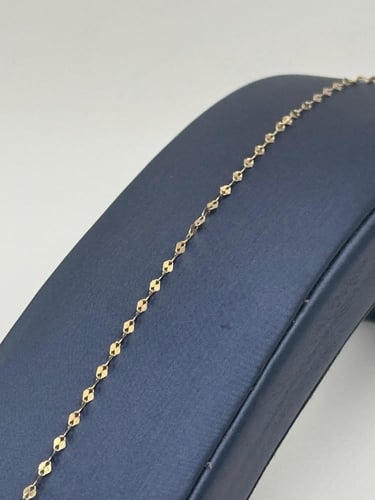 Bracelet 18K - اسوارة عيار 18